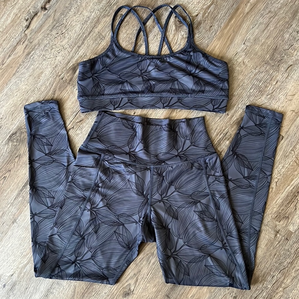 M/L set